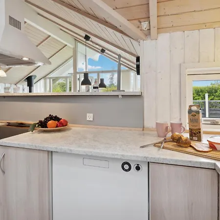 Gorgeous In Sydals With Kitchen