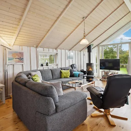 Gorgeous Home In Sydals With Kitchen * Skovbyballe
