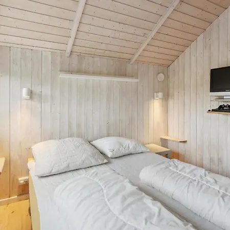 Ferienhaus Gorgeous Home In Sydals With Kitchen *