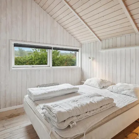 Gorgeous In Sydals With Kitchen Holiday home