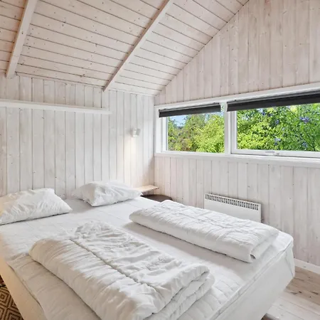 بيت للعطل Four-bedroom In Sydals *