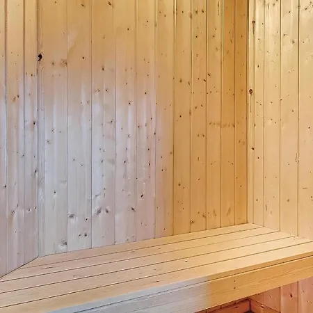 بيت للعطل Four-bedroom In Sydals